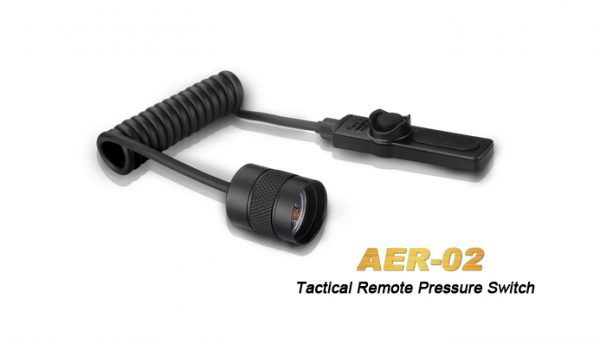Fenix Tactical Remote Pressure Switch (AER-02)