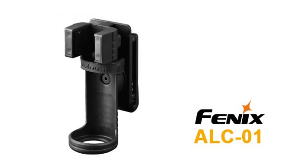 Fenix ALC-01 Belt Clip Quick-Release