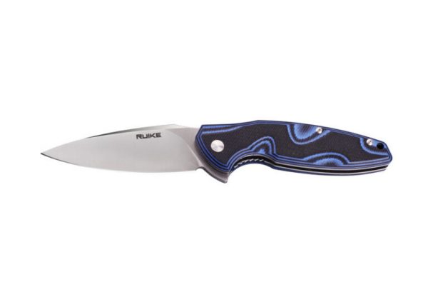 Ruike P105-Q Flipper Folding Knife