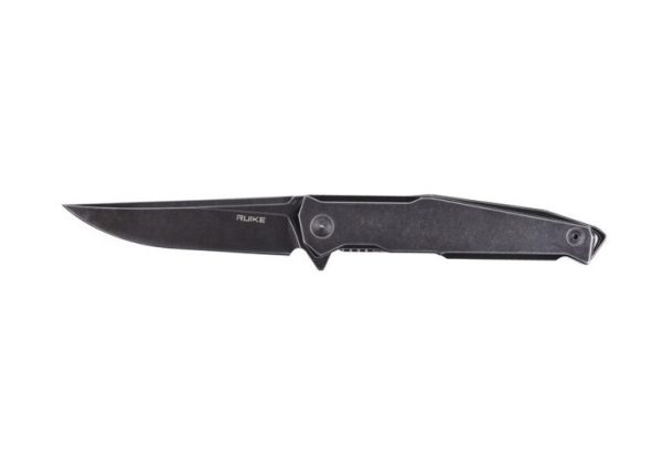 Ruike P108-SB Flipper Folding Knife