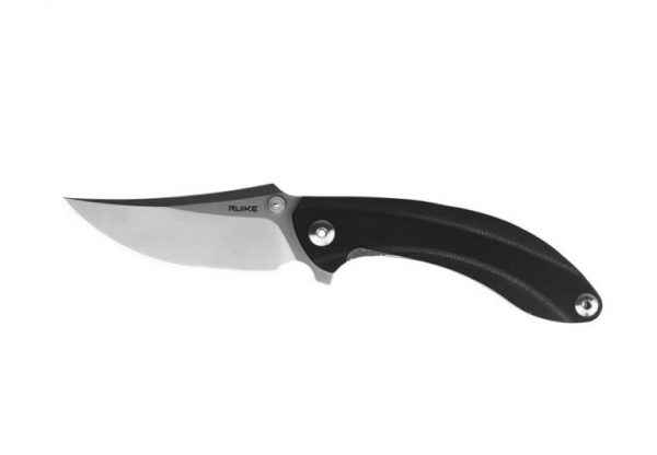 Ruike P155-B Flipper Folding Knife