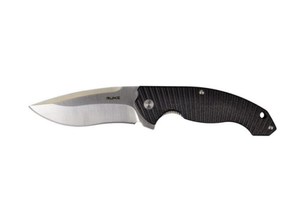Ruike P852-B Flipper Folding Knife