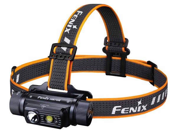 Fenix HM70R - 1600 Lumen