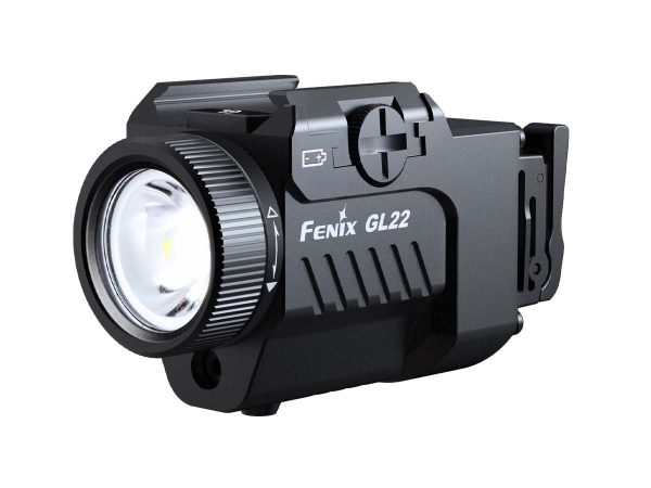 Fenix GL22 750 Lumen