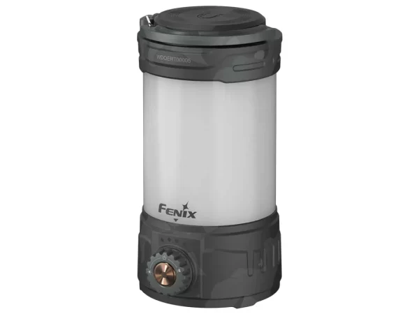 Fenix CL26R Pro Rechargable LED Lantern