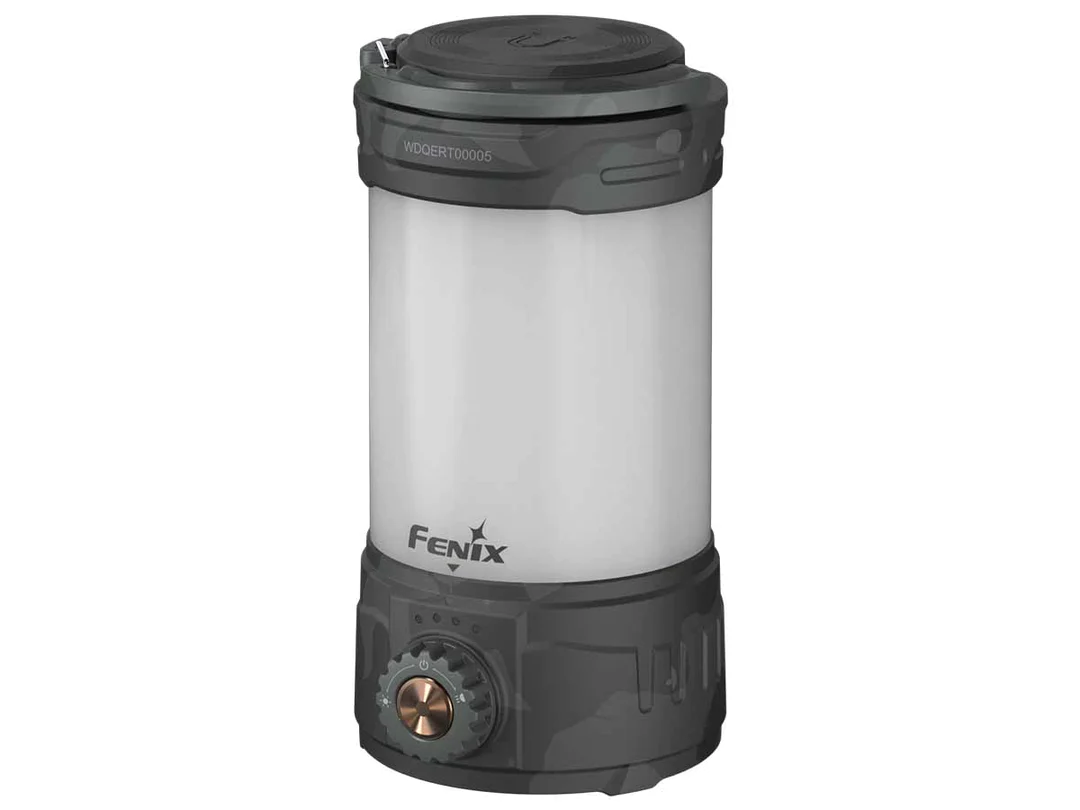 Fenix CL26R Pro - 650 Lumens Rechargable LED Lantern | Fenix Light