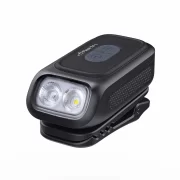Fenix E04R – 300 Lumen Lightweight Clip On Light